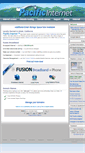 Mobile Screenshot of pacific.net